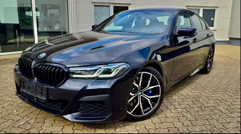 Used BMW M550 Petrol 2020 Ad 