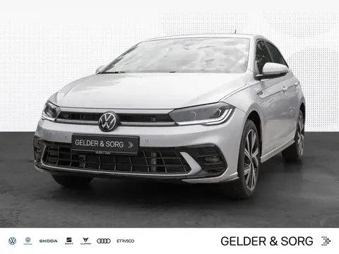 Annonce VOLKSWAGEN POLO Essence 2024 d'occasion 