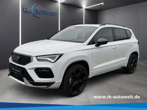 Annonce CUPRA ATECA Essence 2024 d'occasion 