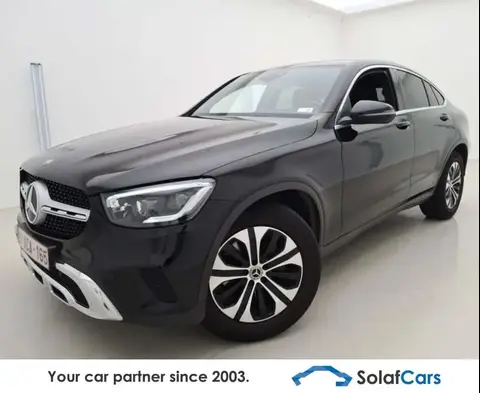 Used MERCEDES-BENZ CLASSE GLC Diesel 2019 Ad 