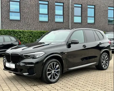 Annonce BMW X5 Diesel 2023 d'occasion 