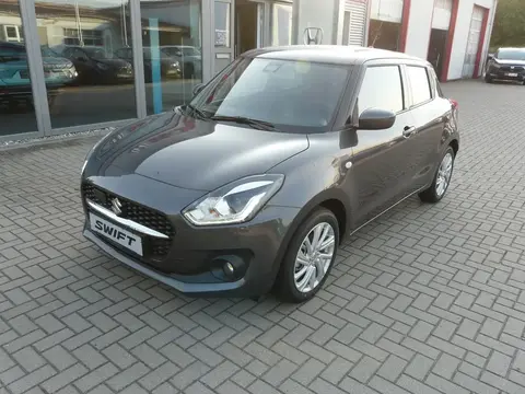 Used SUZUKI SWIFT Petrol 2023 Ad 