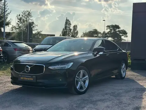 Annonce VOLVO S90 Diesel 2020 d'occasion 