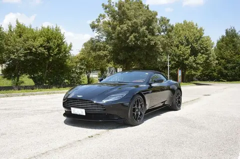 Used ASTON MARTIN DB11 Petrol 2018 Ad 