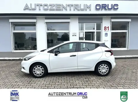 Used NISSAN MICRA Petrol 2019 Ad 