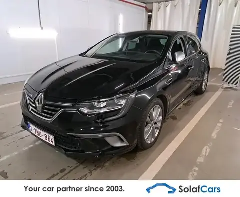 Used RENAULT MEGANE Petrol 2020 Ad 