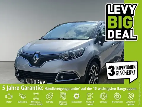 Used RENAULT CAPTUR Diesel 2016 Ad 