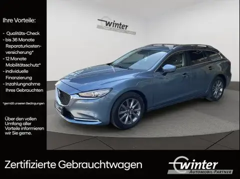 Used MAZDA 6 Petrol 2021 Ad 