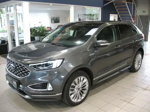 Annonce FORD EDGE Diesel 2020 d'occasion 