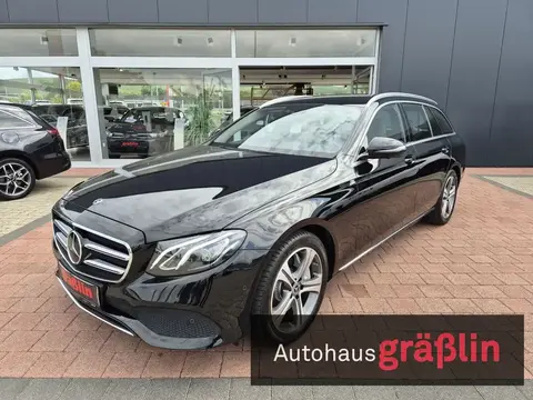 Used MERCEDES-BENZ CLASSE E Diesel 2019 Ad 