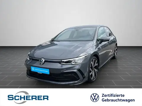 Annonce VOLKSWAGEN GOLF Diesel 2020 d'occasion 