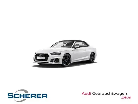 Used AUDI A5 Diesel 2021 Ad 