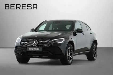 Used MERCEDES-BENZ CLASSE GLC Hybrid 2021 Ad 