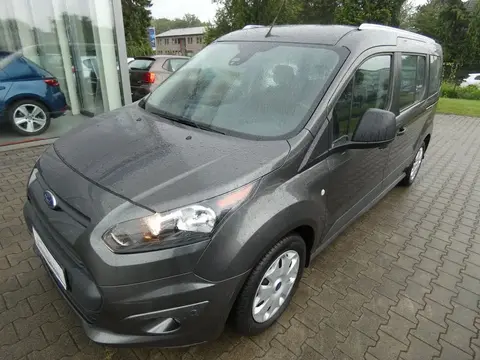 Used FORD GRAND TOURNEO Diesel 2017 Ad 