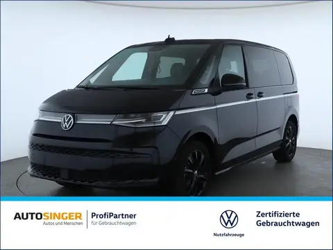 Annonce VOLKSWAGEN T7 Diesel 2024 d'occasion 