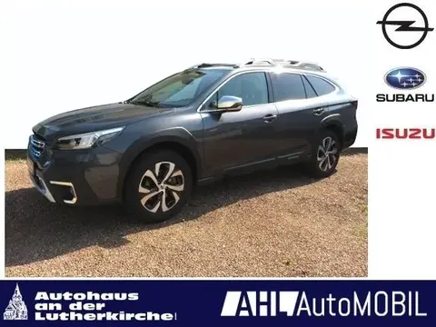 Annonce SUBARU OUTBACK Essence 2022 d'occasion 