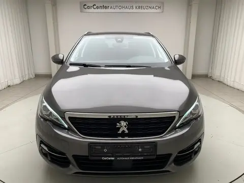 Annonce PEUGEOT 308 Essence 2019 d'occasion 