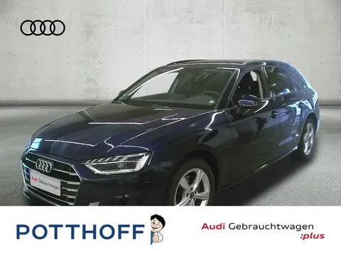 Used AUDI A4 Diesel 2023 Ad 