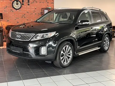 Used KIA SORENTO Diesel 2014 Ad 