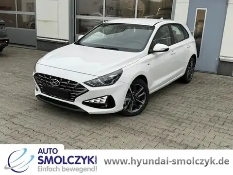 Annonce HYUNDAI I30 Essence 2024 d'occasion 