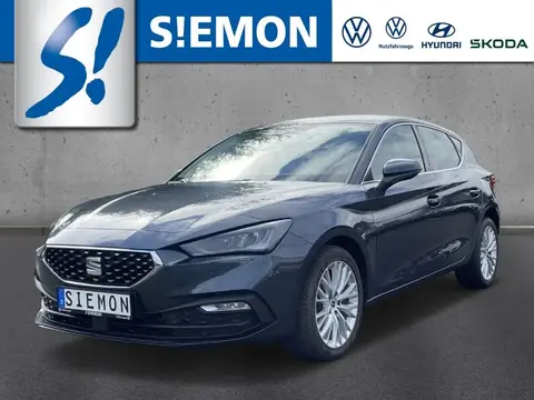 Used SEAT LEON Petrol 2022 Ad 