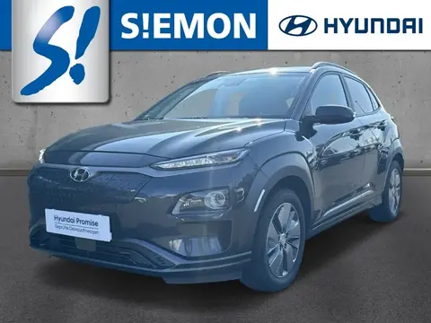 Annonce HYUNDAI KONA Non renseigné 2020 d'occasion 