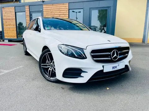 Used MERCEDES-BENZ CLASSE E Diesel 2018 Ad 