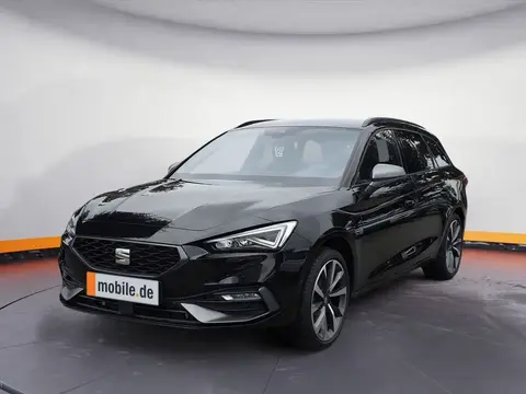 Annonce SEAT LEON Diesel 2023 d'occasion 