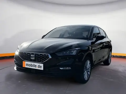 Used SEAT LEON Petrol 2020 Ad 