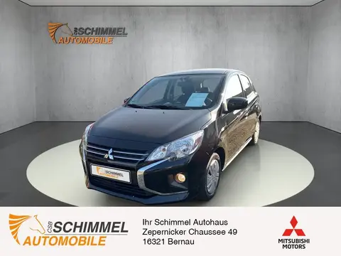 Annonce MITSUBISHI SPACE STAR Essence 2023 d'occasion 