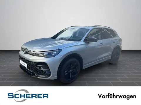 Used VOLKSWAGEN TIGUAN Diesel 2024 Ad 