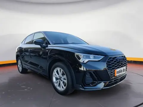 Annonce AUDI Q3 Essence 2023 d'occasion 