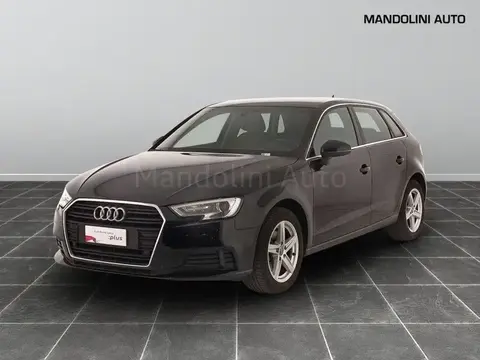 Annonce AUDI A3  2019 d'occasion 