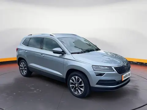 Used SKODA KAROQ Diesel 2021 Ad 