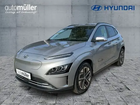 Annonce HYUNDAI KONA Non renseigné 2023 d'occasion 