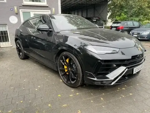 Annonce LAMBORGHINI URUS Essence 2024 d'occasion 