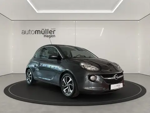 Annonce OPEL ADAM Essence 2017 d'occasion 