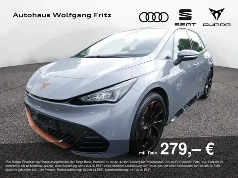 Used CUPRA BORN Not specified 2022 Ad 