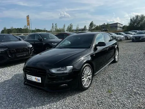 Used AUDI A4 Diesel 2015 Ad 