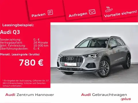 Used AUDI Q3 Hybrid 2021 Ad 