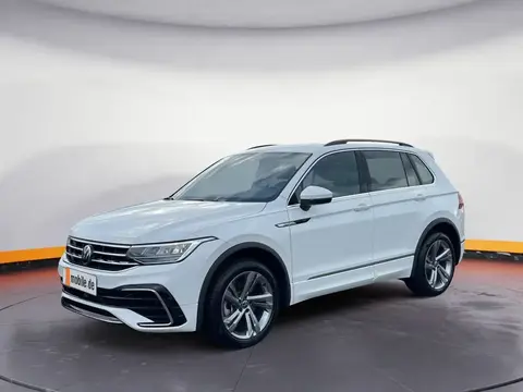 Used VOLKSWAGEN TIGUAN Diesel 2023 Ad 