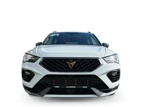 Annonce CUPRA ATECA Essence 2024 d'occasion 