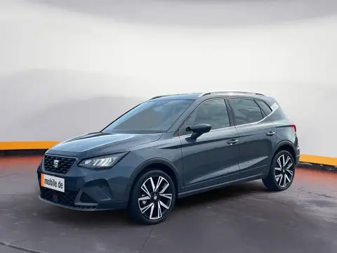 Annonce SEAT ARONA Essence 2023 d'occasion 