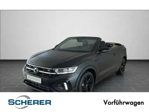 Used VOLKSWAGEN T-ROC Petrol 2024 Ad 