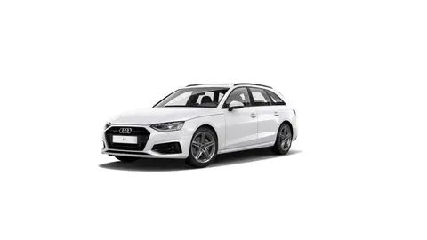 Used AUDI A4 Petrol 2021 Ad 