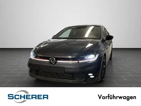 Used VOLKSWAGEN POLO Petrol 2024 Ad 