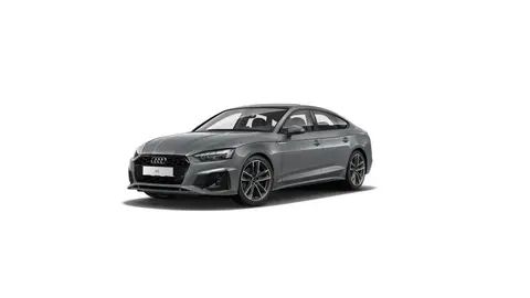 Annonce AUDI A5 Diesel 2021 d'occasion 