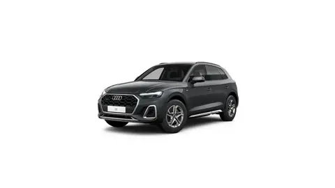 Annonce AUDI Q5 Diesel 2023 d'occasion 