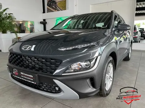 Annonce HYUNDAI KONA Essence 2023 d'occasion 