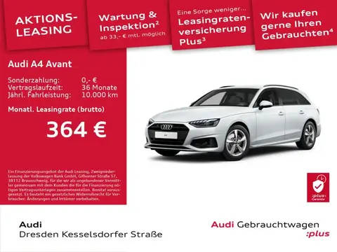 Used AUDI A4 Petrol 2023 Ad 